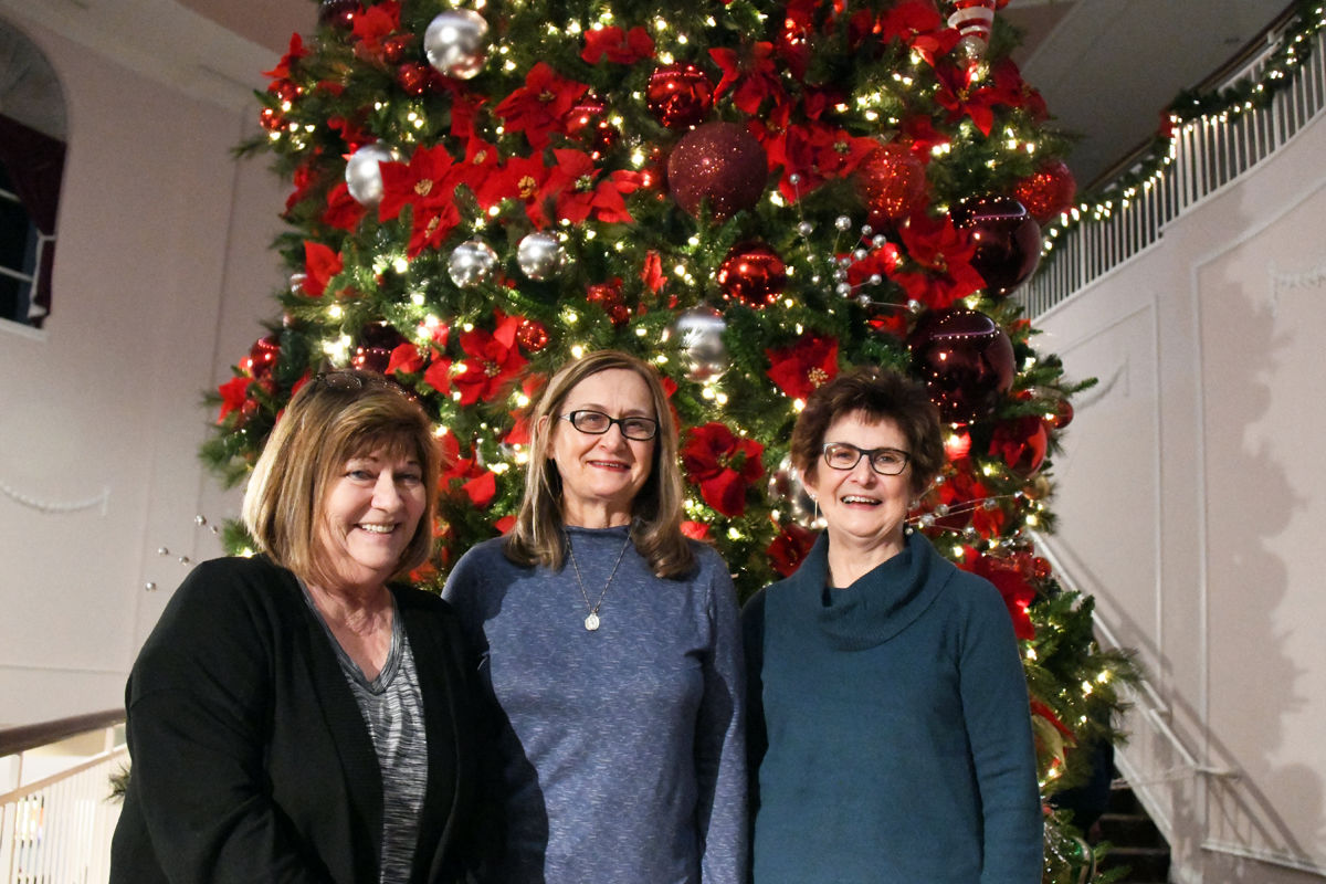 110 Shirley Liebig, Marlene Rickert and Madonna Mohnsen.jpg